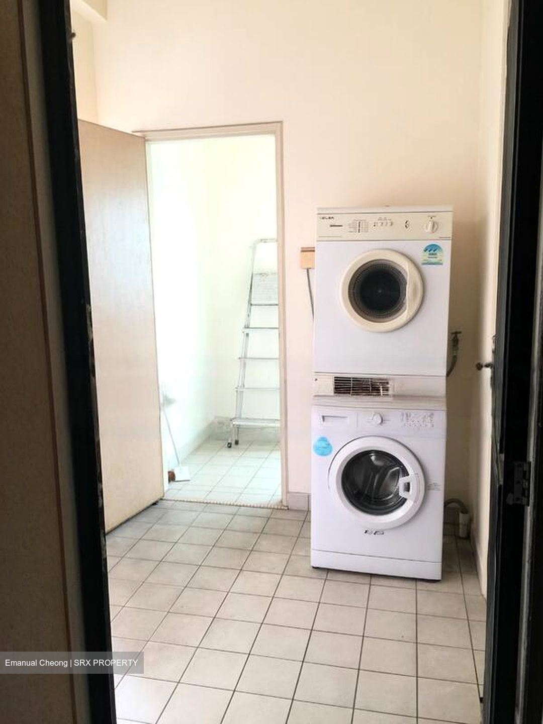 Oleanas Residence (D9), Condominium #466785361